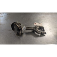 115Z105 Piston and Connecting Rod Standard For 07-10 BMW X5  3.0